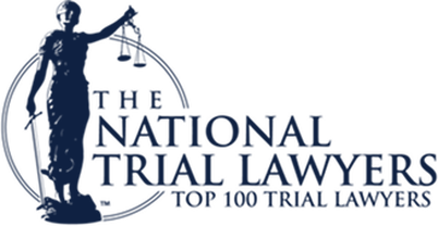 The National Trial Lawyers — Top 100 Trial Lawyers