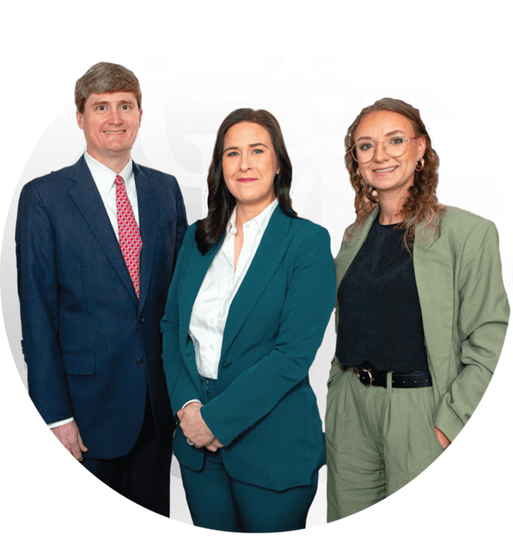 Attorneys of Childers & McCain, LLC