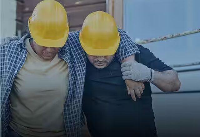 Catastrophic Injury